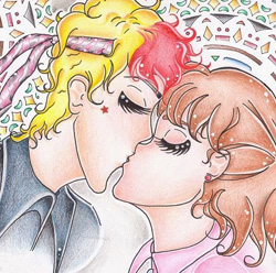 Fanart von metalbride